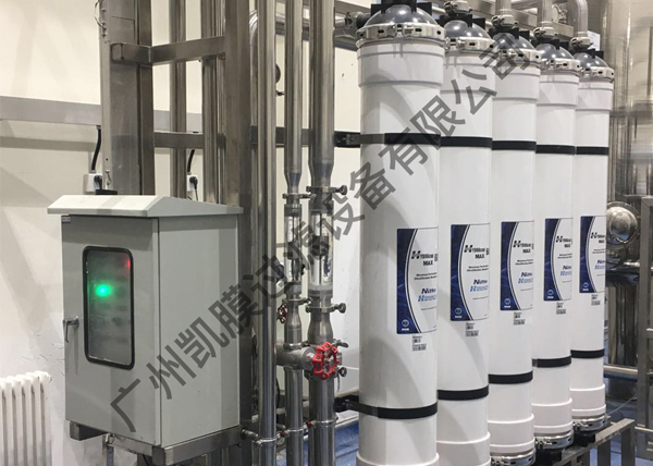 工業(yè)純水設備 工業(yè)純水設備