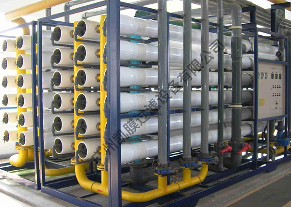 純化水設備 純化水設備