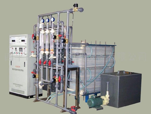 循環(huán)水處理 循環(huán)水處理