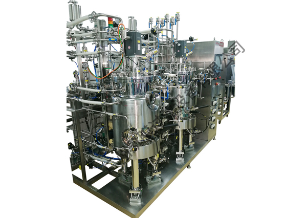 濃縮與提取設(shè)備 濃縮與提取設(shè)備