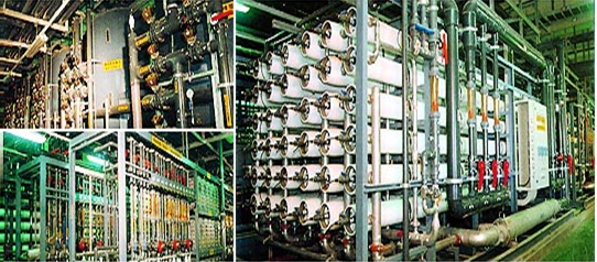 純化水設備 純化水設備