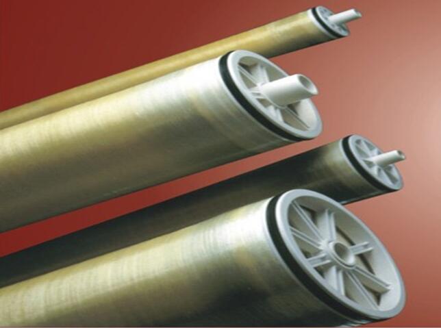 NF納濾膜 NF納濾膜