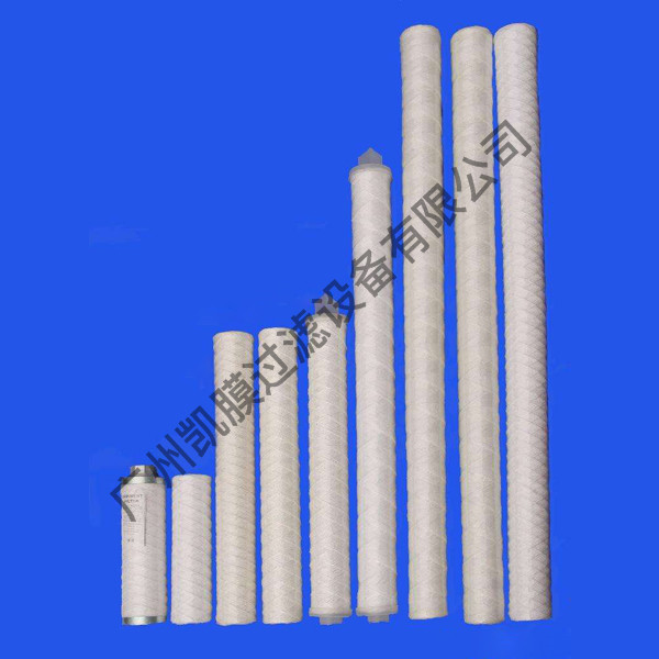 微濾設備耗材 微濾設備耗材