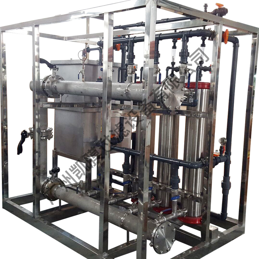 超濾設(shè)備 超濾設(shè)備