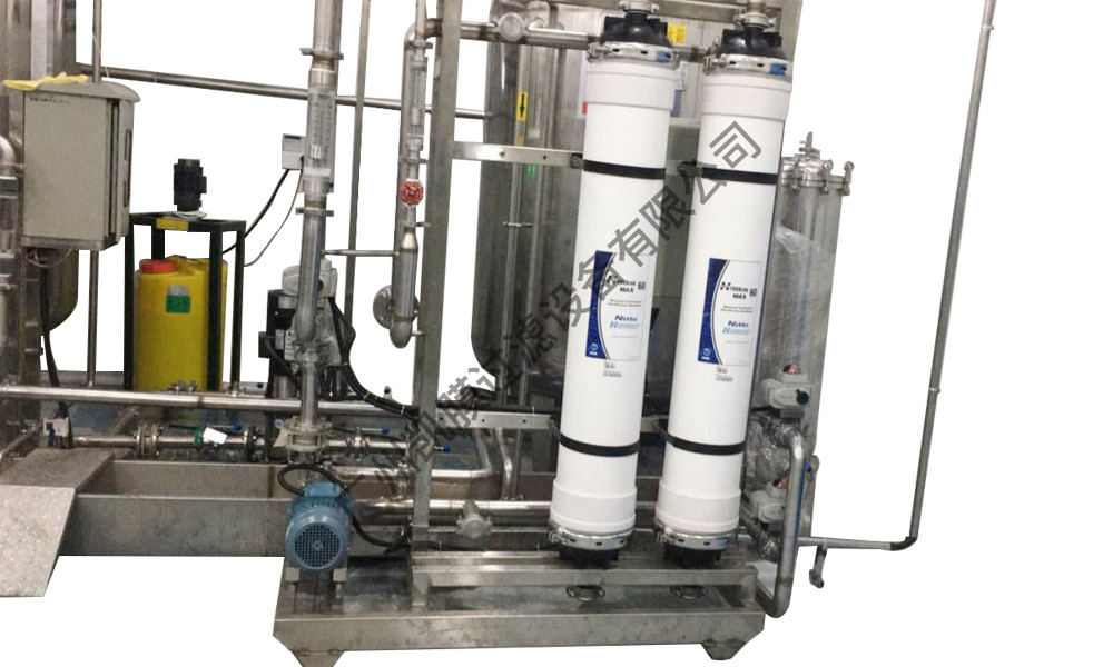 超濾設(shè)備 超濾設(shè)備