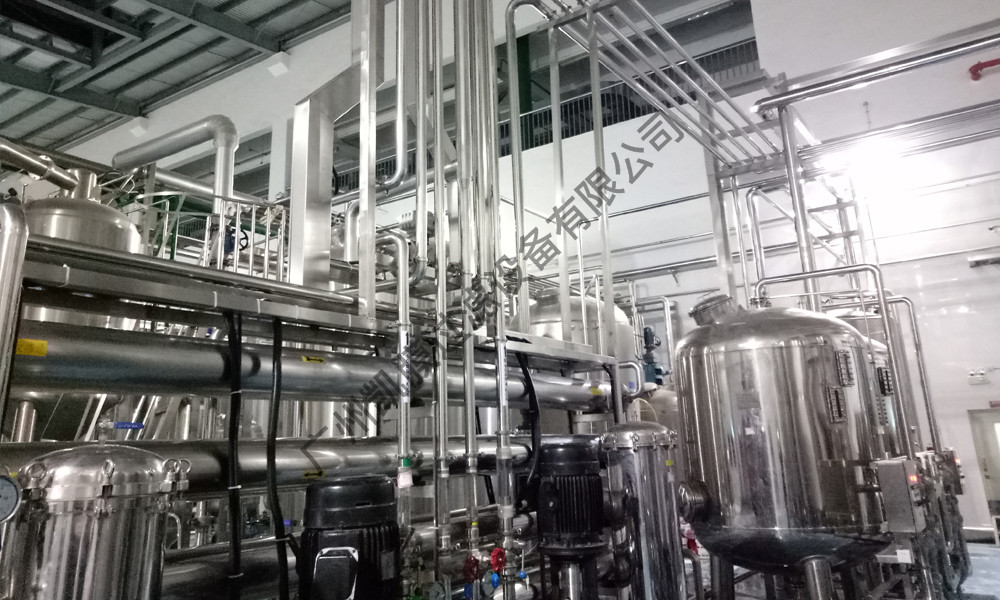 納濾設(shè)備 納濾設(shè)備