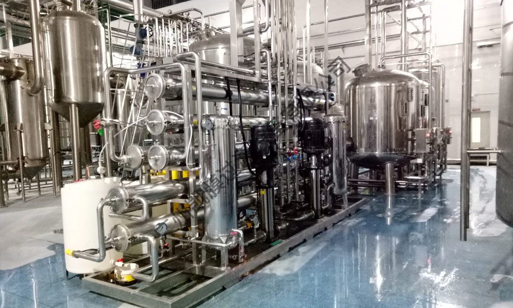 納濾設(shè)備 納濾設(shè)備