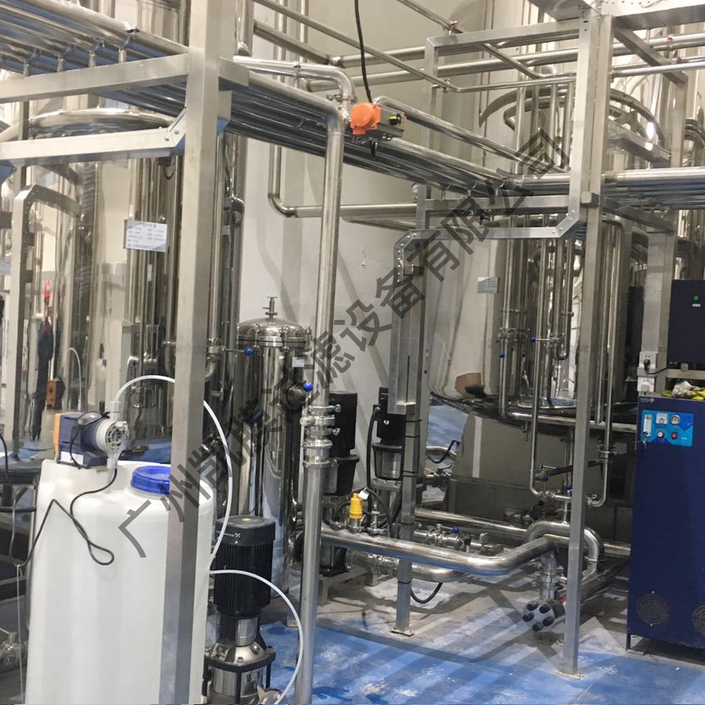 納濾設(shè)備 納濾設(shè)備