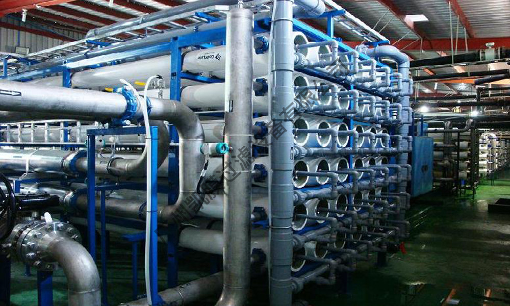 海水淡化設備 海水淡化設備