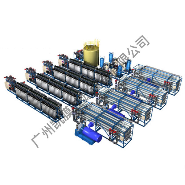 海水淡化設備 海水淡化設備
