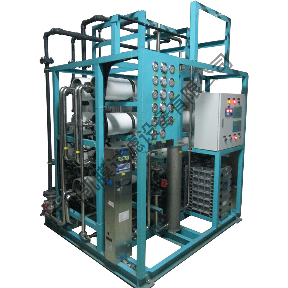 純化水設備 純化水設備