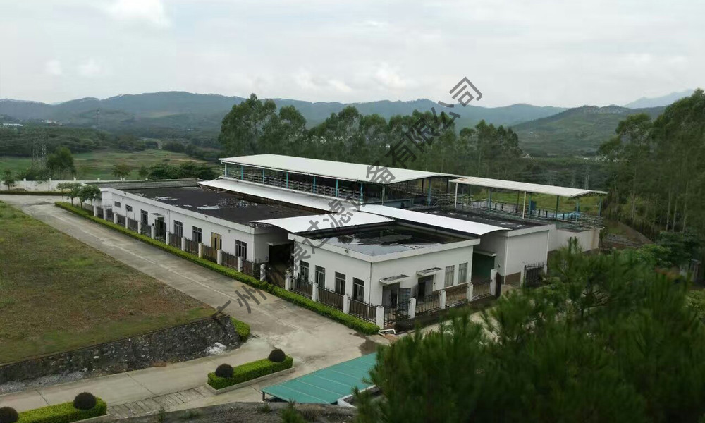 工業(yè)廢水處理設(shè)備 工業(yè)廢水處理設(shè)備