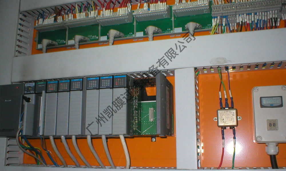 工業(yè)廢水處理設(shè)備 工業(yè)廢水處理設(shè)備
