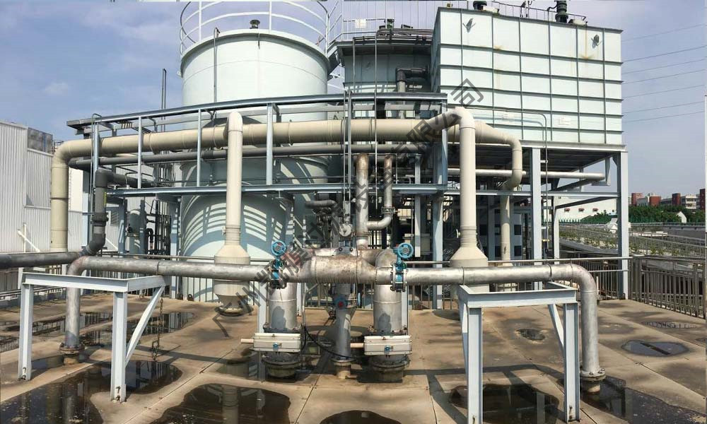 工業(yè)廢水處理設(shè)備 工業(yè)廢水處理設(shè)備