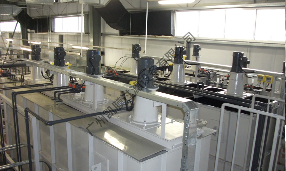 中水回用設備 中水回用設備