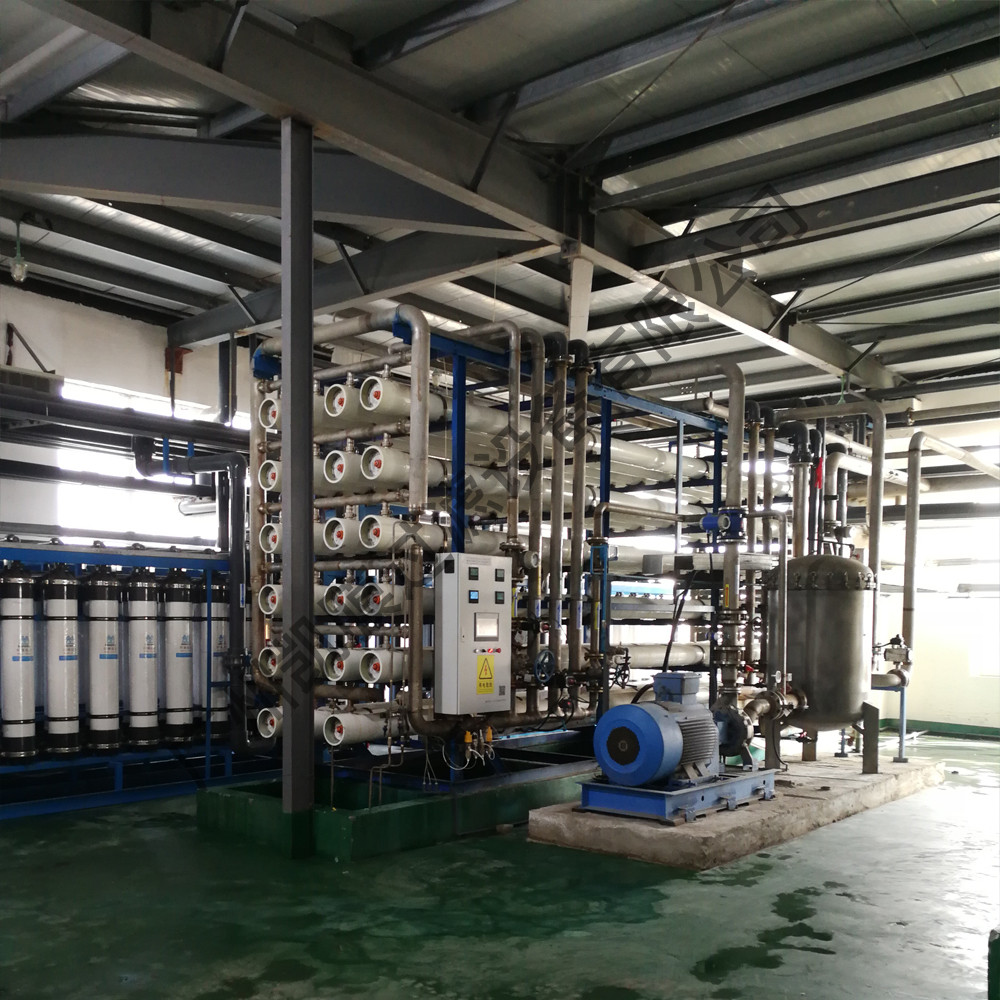 中水回用設備 中水回用設備