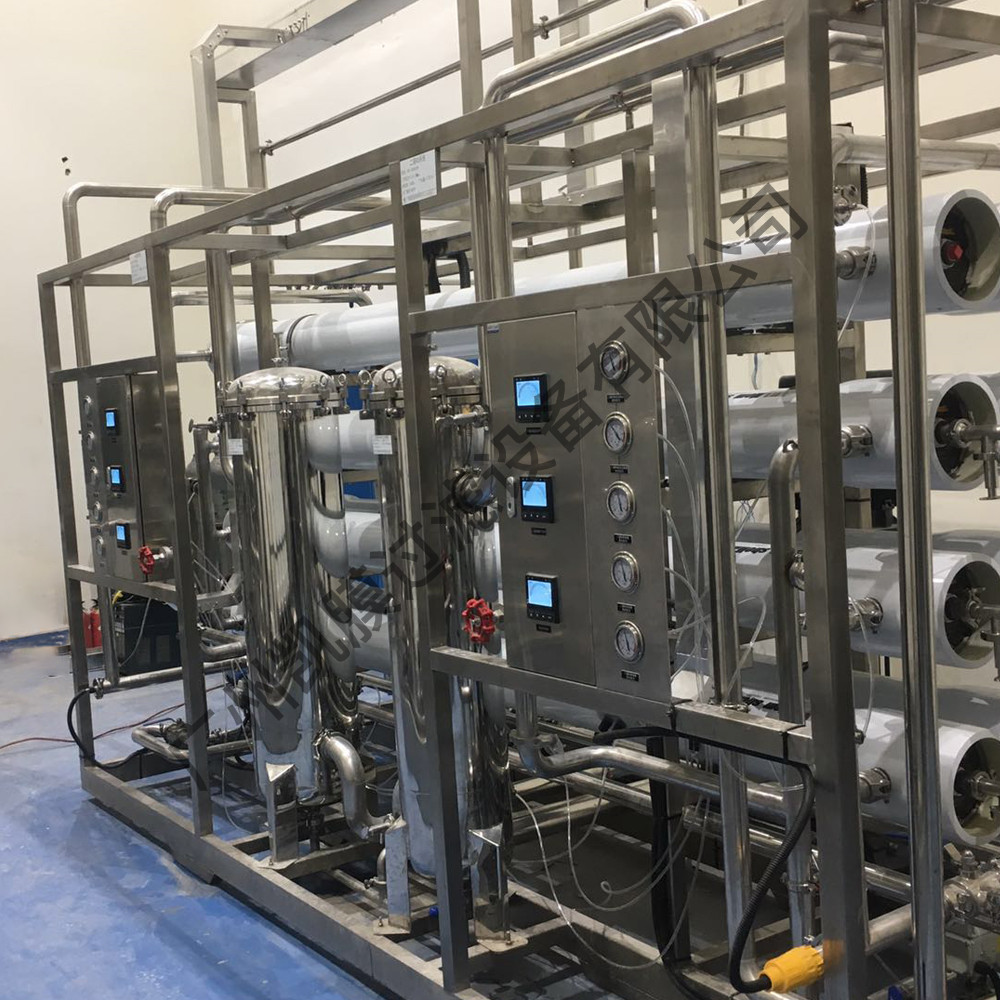 工業(yè)純水設備 工業(yè)純水設備