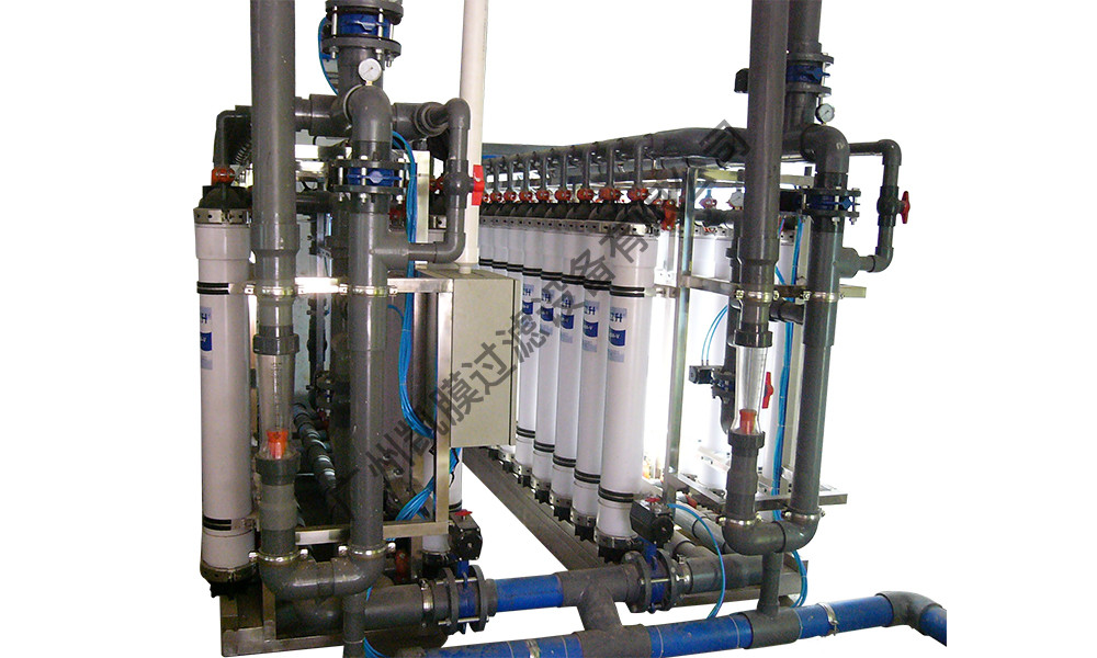 純化水設備 純化水設備