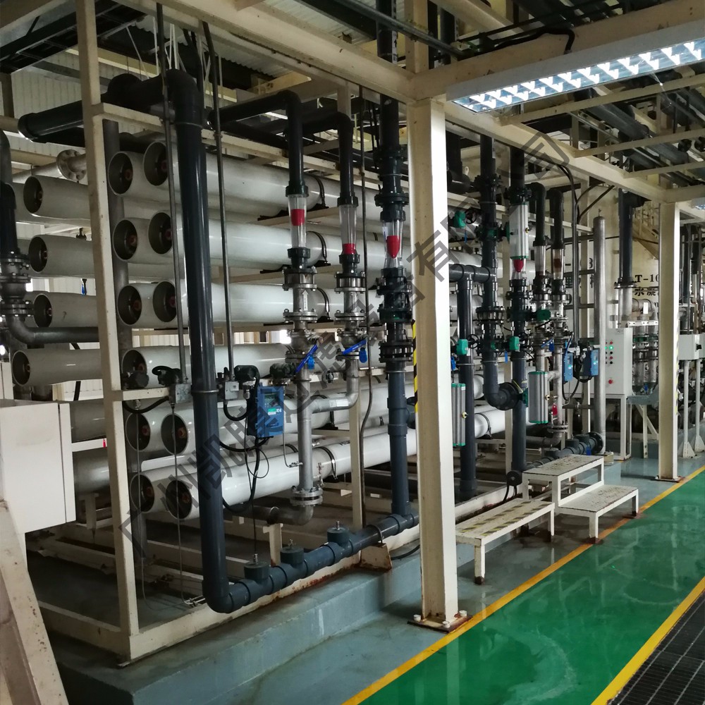 純化水設備 純化水設備