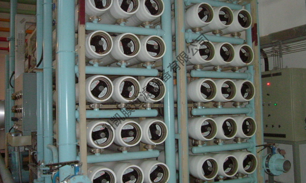 純化水設備 純化水設備