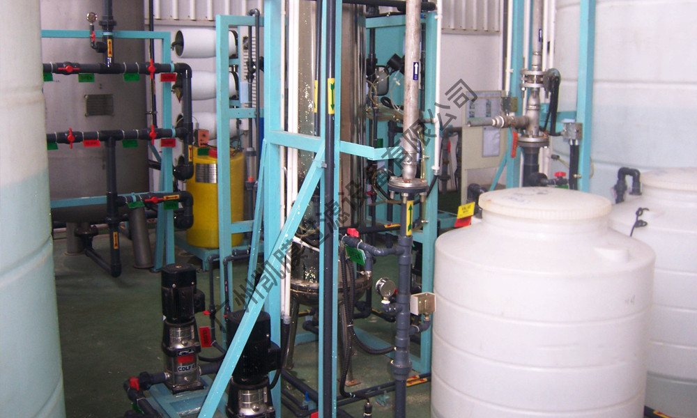 工業(yè)水處理設(shè)備 工業(yè)水處理設(shè)備