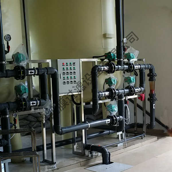 純化水處理設(shè)備 純化水處理設(shè)備