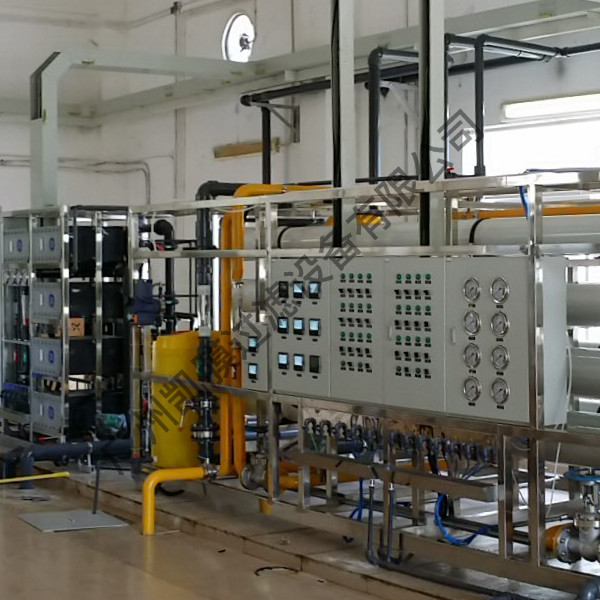 純化水處理設(shè)備 純化水處理設(shè)備