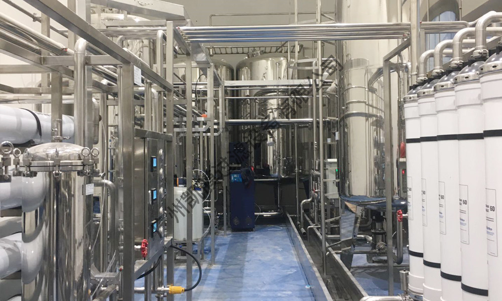 分質(zhì)供水設(shè)備 分質(zhì)供水設(shè)備