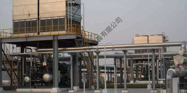 循環(huán)冷卻水處理 循環(huán)冷卻水處理