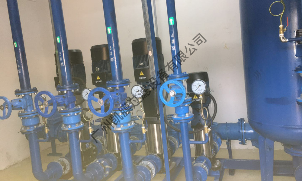 無(wú)負(fù)壓變頻供水設(shè)備 無(wú)負(fù)壓變頻供水設(shè)備