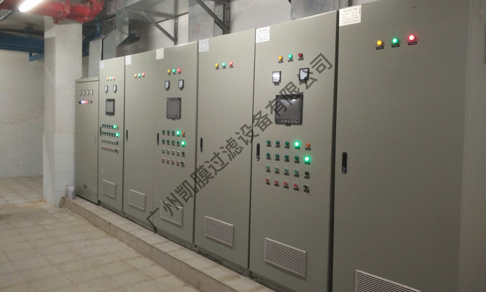 恒壓變頻供水設(shè)備 恒壓變頻供水設(shè)備