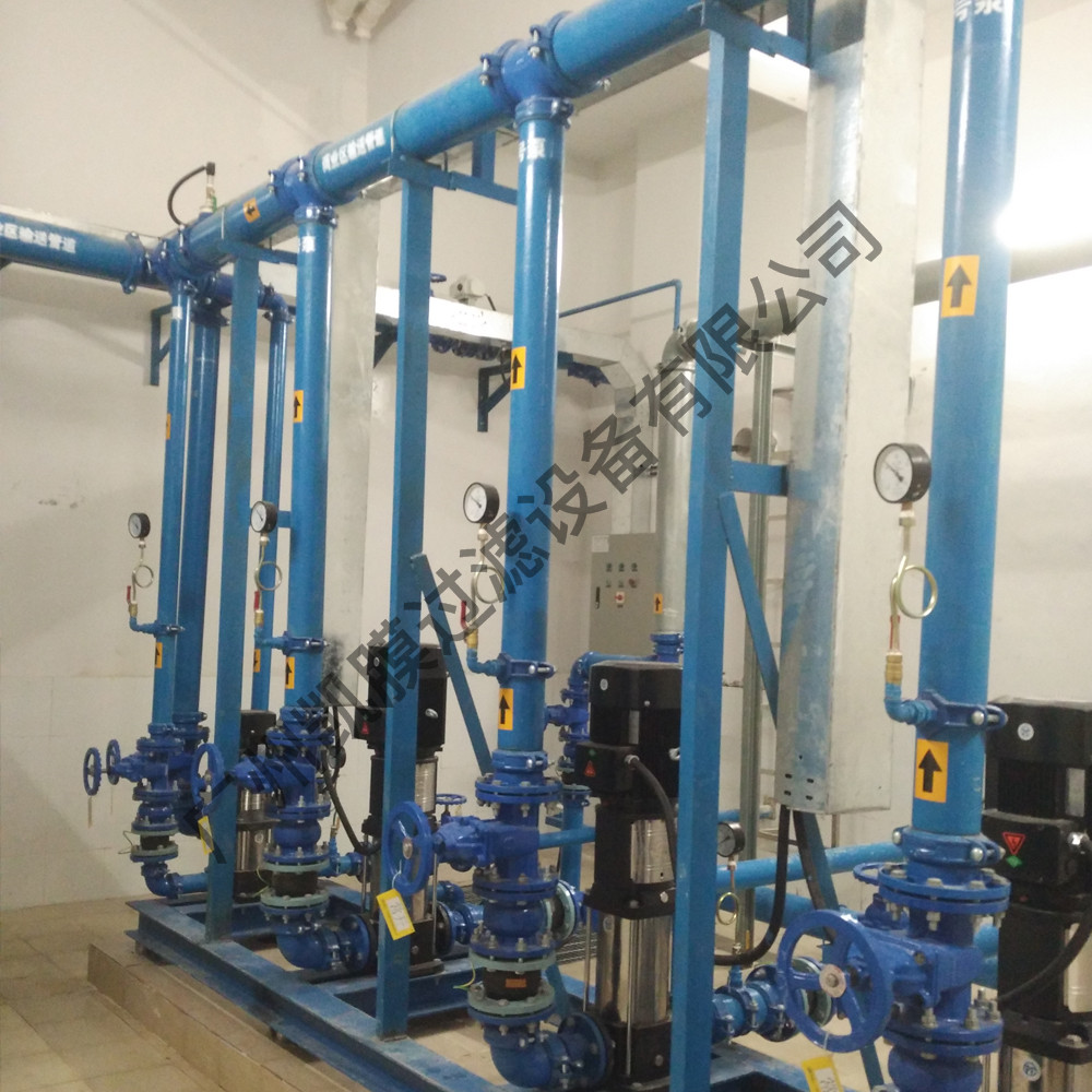 恒壓變頻供水設(shè)備 恒壓變頻供水設(shè)備