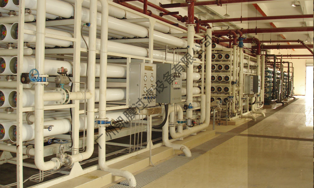 反滲透設備 反滲透設備