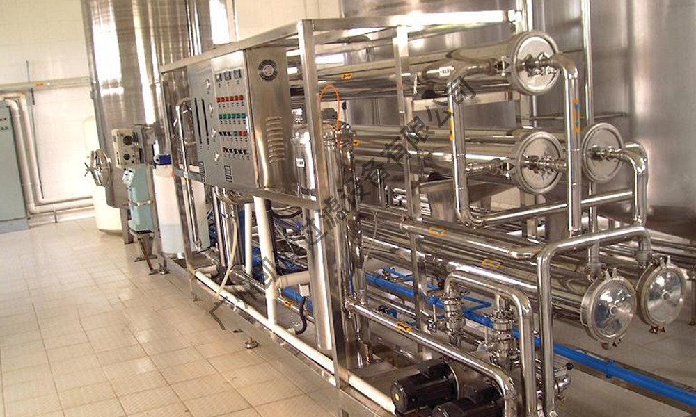 反滲透設備 反滲透設備