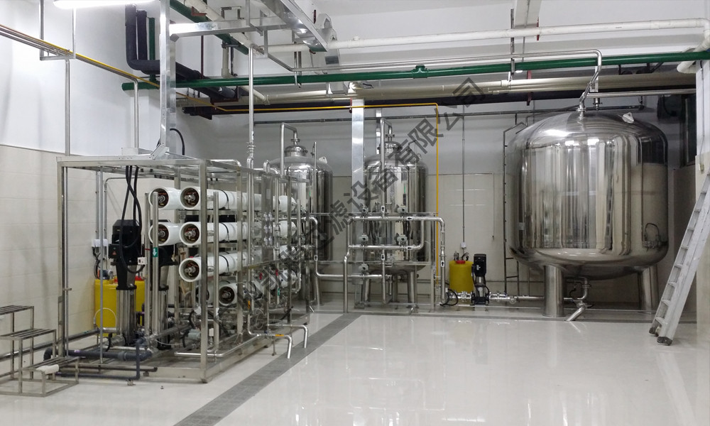 反滲透設備 反滲透設備