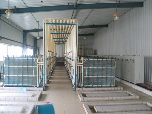 電滲析設(shè)備 電滲析設(shè)備