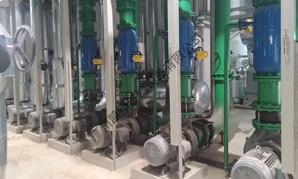 循環(huán)水處理 循環(huán)水處理