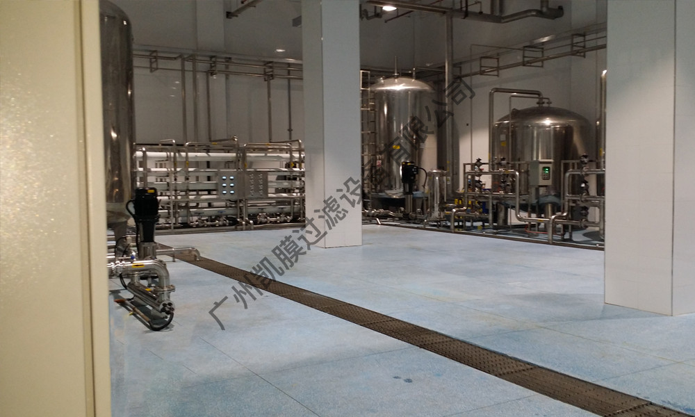 反滲透膜清洗 反滲透膜清洗