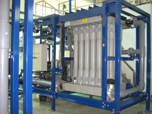 中水回用 中水回用