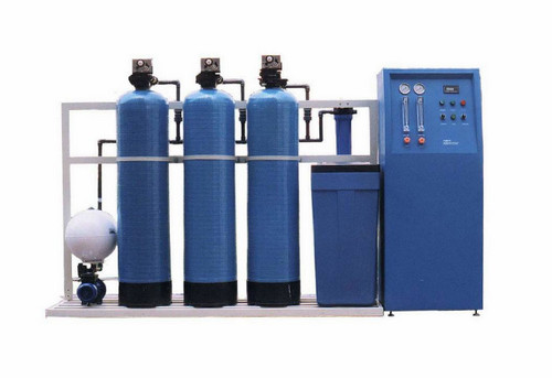 水處理設備 水處理設備