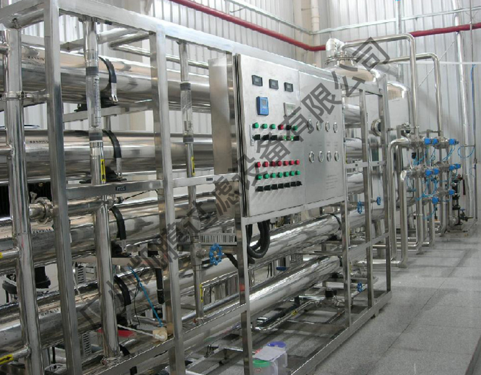 反滲透設(shè)備 反滲透設(shè)備